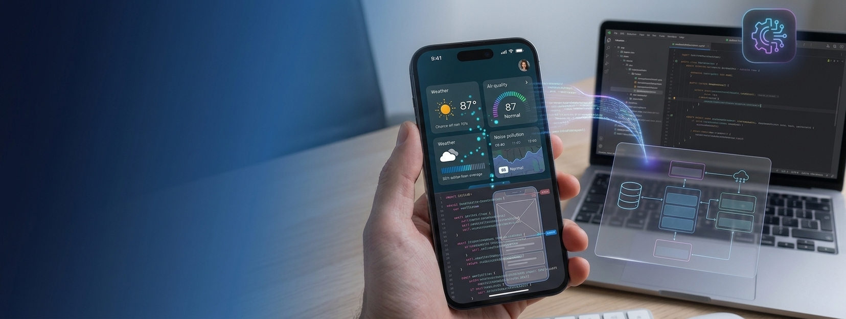 Mobile App Development